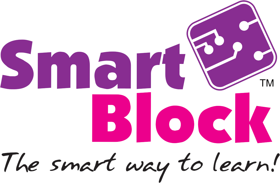 SmartBlock Logo